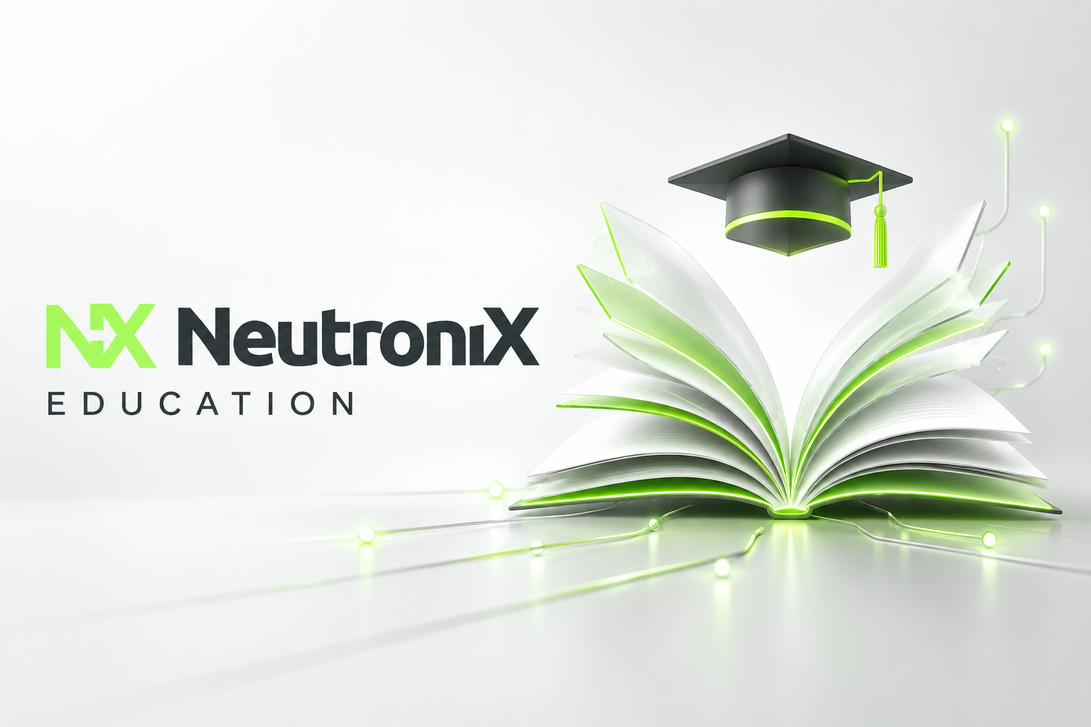 NeutroniX Education
